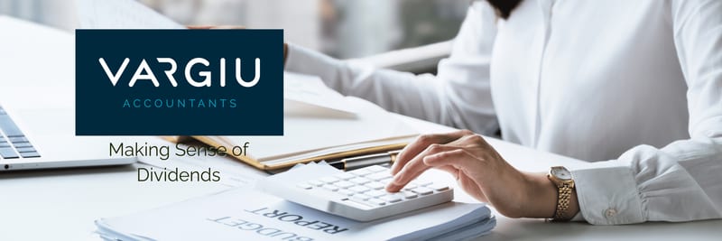 Making Sense of Dividends: Insights from Expert Melbourne Accountants